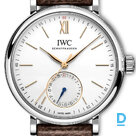 Продают IWC Portofino Automatic 39 Pointer Date
