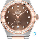 For sale Omega Constellation Co-Axial Master Chronometer 29mm