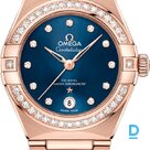Pārdod Omega Constellation Co-Axial Master Chronometer 29mm