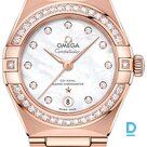 For sale Omega Constellation Co-Axial Master Chronometer 29mm