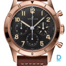 For sale Breitling AVI 1953 Edition