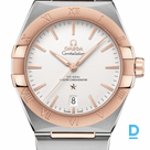 For sale Omega Constellation Co-Axial Master Chronometer 39 mm