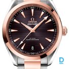For sale Omega Aqua Terra 150m Co-Axial Master Chronometer 41 mm