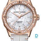 For sale Ulysse Nardin Diver 39 mm