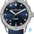 For sale Ulysse Nardin Diver 39 mm