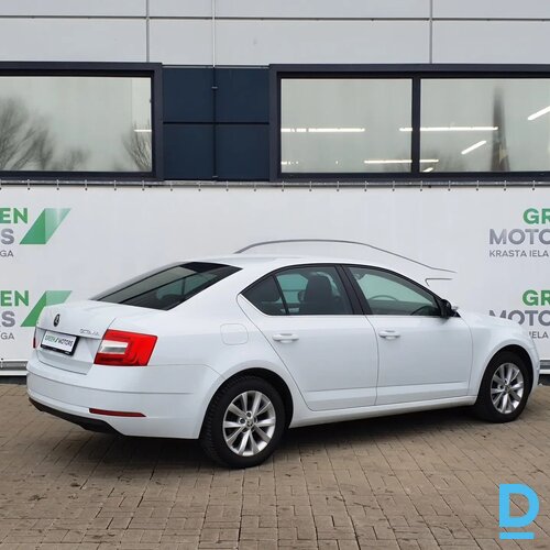 Pārdod Skoda Octavia Ambition Plus 1.6 Tdi, 2020