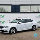 Продажа Skoda Octavia Ambition Plus 1.6 Tdi, 2020 г.в.