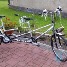 Piedāvā Tandems
