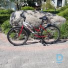 Piedāvā TREK 800
