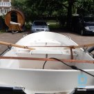 Piedāvā Amber 360E airu laiva