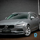 Pārdod Volvo V90 2.0D, 2019