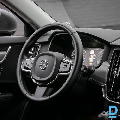 Pārdod Volvo V90 2.0D, 2019