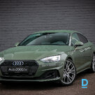 Pārdod Audi A5 Exclusive, 2021