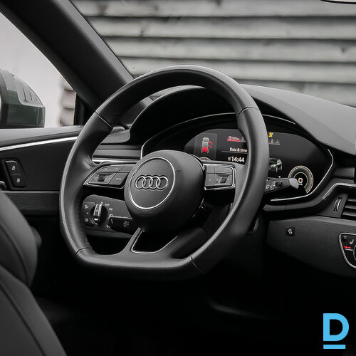 Pārdod Audi A5 Exclusive, 2021 Pārdod Audi A5 Exclusive, 2021