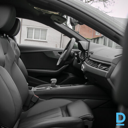 Pārdod Audi A5 Exclusive, 2021 Pārdod Audi A5 Exclusive, 2021