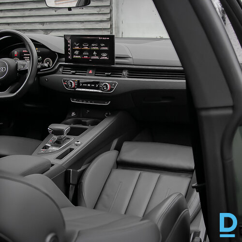 Pārdod Audi A5 Exclusive, 2021 Pārdod Audi A5 Exclusive, 2021