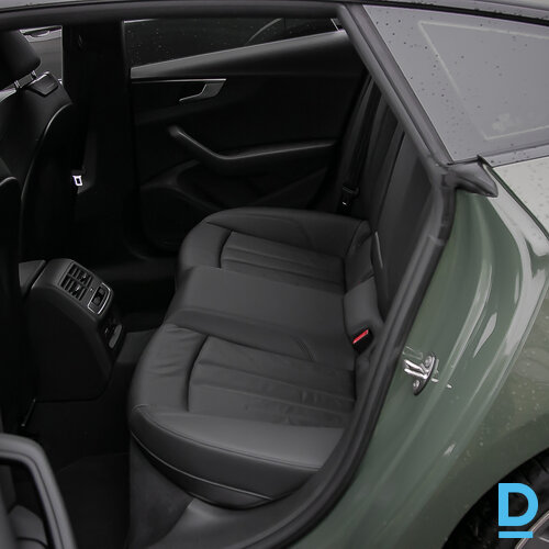 Pārdod Audi A5 Exclusive, 2021 Pārdod Audi A5 Exclusive, 2021