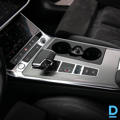 Pārdod Audi A6 40 Tdi, 2019
