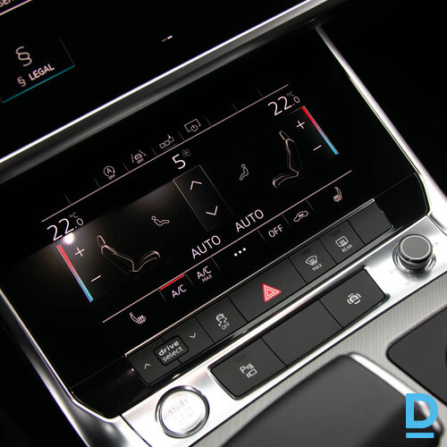 Pārdod Audi A6 40 Tdi, 2019