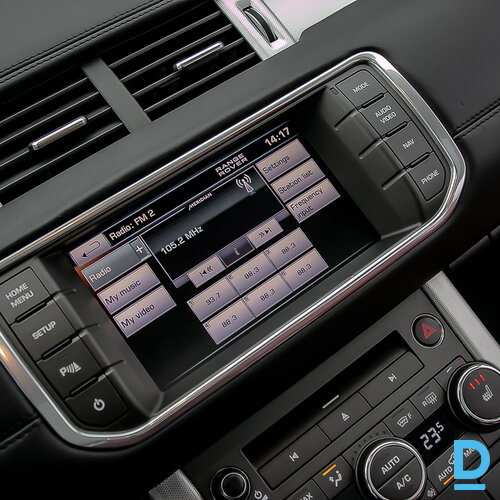 Pārdod Land Rover Range Rover Evoque, Sport Edition 2.2D, 2013 Pārdod Land Rover Range Rover Evoque, Sport Edition 2.2D, 2013