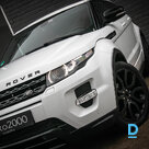 Продается Land Rover Range Rover Evoque, Sport Edition 2.2D, 2013 г.