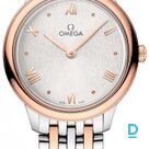 For sale Omega Prestige Quartz 27.5 mm