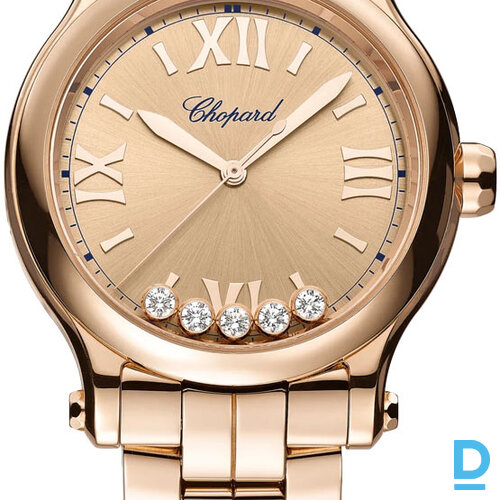 Pārdod Chopard Happy Sport