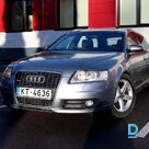 Продают Audi A6, 2008