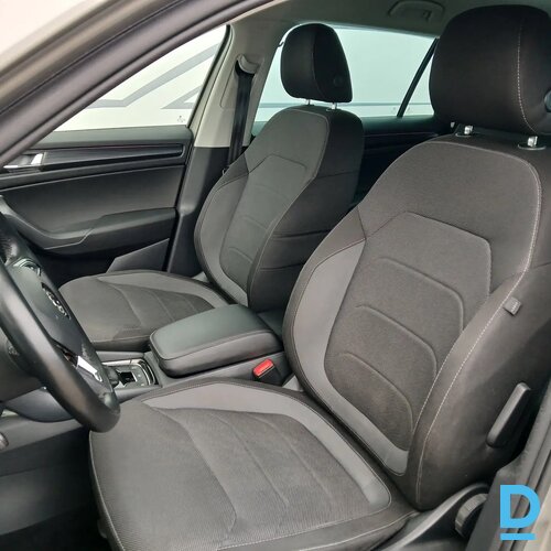 Pārdod Skoda Kodiaq Ambition 2.0TDI, 2018 Pārdod Skoda Kodiaq Ambition 2.0TDI, 2018