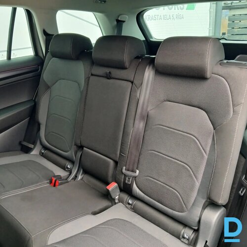 Pārdod Skoda Kodiaq Ambition 2.0TDI, 2018 Pārdod Skoda Kodiaq Ambition 2.0TDI, 2018