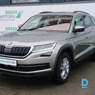 Продажа Skoda Kodiaq Ambition 2.0TDI, 2018г.