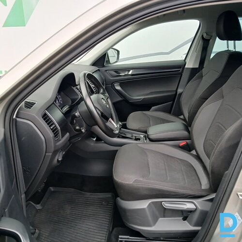 Pārdod Skoda Kodiaq Ambition 2.0TDI, 2018 Pārdod Skoda Kodiaq Ambition 2.0TDI, 2018