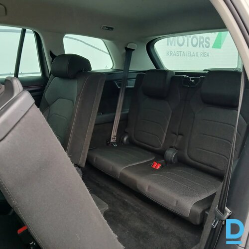 Pārdod Skoda Kodiaq Ambition 2.0TDI, 2018 Pārdod Skoda Kodiaq Ambition 2.0TDI, 2018