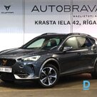 Продается Cupra Formentor 1.5 2021 года.