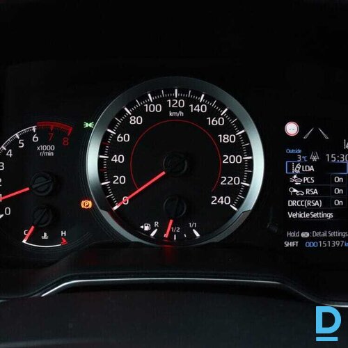 Pārdod Toyota Corolla Touring Sports Turbo, 2020 Pārdod Toyota Corolla Touring Sports Turbo, 2020