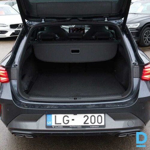 Pārdod Cupra New Leon Sportstourer 1.5 e-tsi, 2024