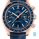 For sale Omega Speedmaster Racing Master Chronometer