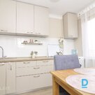 Продажа Квартиры Uzvaras bulvāris 5