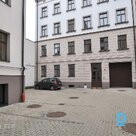 Pārdod dzīvokli Dzirnavu iela 6A