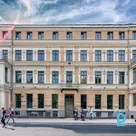 Flat for sale Merķeļa iela 17/19
