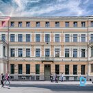 Pārdod dzīvokli Merķeļa iela 17/19