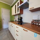 Pārdod dzīvokli Lāčplēša iela 52