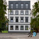 Pārdod dzīvokli Sadovņikova F. iela 22