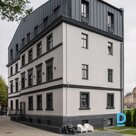 Pārdod dzīvokli Sadovņikova F. iela 22