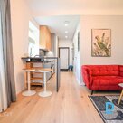 Flat for sale Sadovņikova F. iela 22