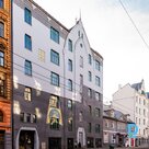 Pārdod dzīvokli Čaka iela 26