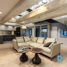 Izīrē dzīvokli Rīga