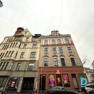 Pārdod dzīvokli Rīga Centrs Dzirnavu 92