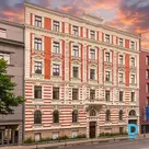 Продажа Квартиры Lāčplēša iela 36
