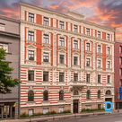 Продажа Квартиры Lāčplēša iela 36